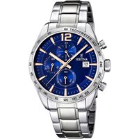 Orologio Festina Uomo in Acciaio F16759/5 - F16759/5